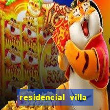 residencial villa fiorentina uberaba